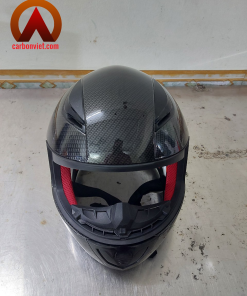 In chuyển nước, sơn nhúng mũ fullface, bảo hộ