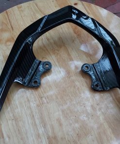 in chuyển nước, sơn nhúng vỏ nhựa xe Airblade vân carbon