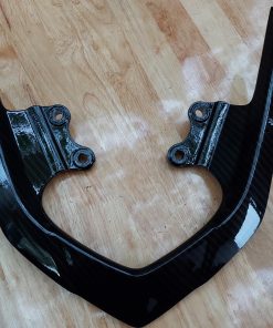 in chuyển nước, sơn nhúng vỏ nhựa xe Airblade vân carbon