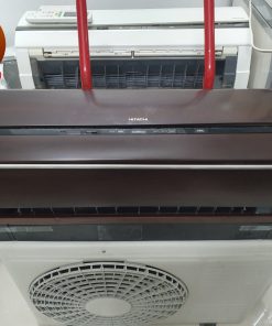 in chuyển nước, sơn nhúng máy điều hòa nhiệt độ