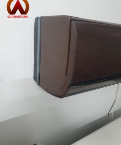 in chuyển nước, sơn nhúng máy điều hòa nhiệt độ