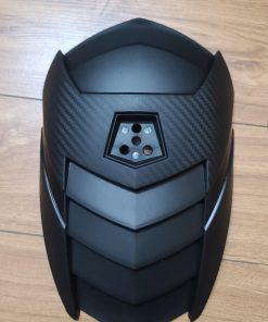 In chuyển nước, sơn nhúng carbon dè chắn bùn xe máy PKL Liên hệ: 0973581102