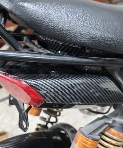 In chuyển nước, sơn nhúng Carbon Xe Đạp Điện Liên hệ: 0973581102