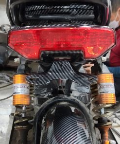 In chuyển nước, sơn nhúng Carbon Xe Đạp Điện Liên hệ: 0973581102
