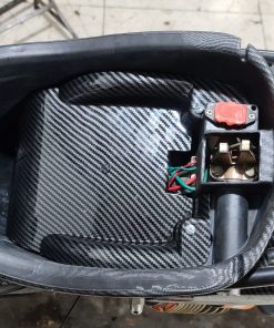 In chuyển nước, sơn nhúng Carbon Xe Đạp Điện Liên hệ: 0973581102