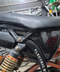 In chuyển nước, sơn nhúng Carbon Xe Đạp Điện Liên hệ: 0973581102