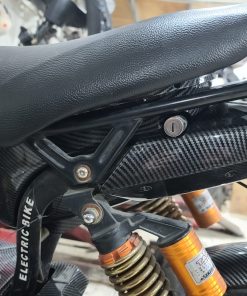 In chuyển nước, sơn nhúng Carbon Xe Đạp Điện Liên hệ: 0973581102