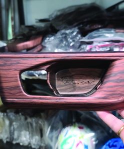 in chuyển nước, sơn nhúng nội ngoại thất ô tô vân carbon, vân gỗ