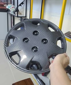 in chuyển nước, sơn nhúng nội ngoại thất ô tô vân carbon, vân gỗ