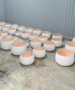 In chuyển nước, sơn nhúng chậu cây, bình hoa Liên hệ: 0973581102 - Mr Tâm