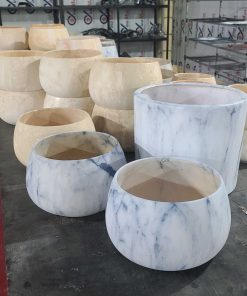 In chuyển nước, sơn nhúng chậu cây, bình hoa Liên hệ: 0973581102 - Mr Tâm