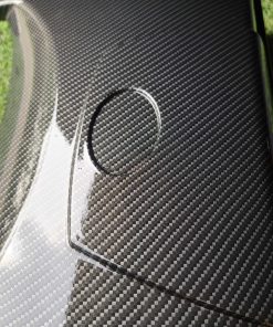 in chuyển nước, sơn nhúng Máy Chạy Bộ vân Carbon