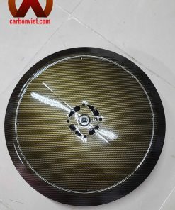 in chuyển nước, sơn nhúng Máy Chạy Bộ vân Carbon
