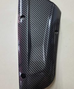 in chuyển nước, sơn nhúng Máy Chạy Bộ vân Carbon