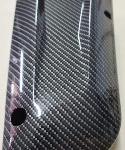 in chuyển nước, sơn nhúng Máy Chạy Bộ vân Carbon