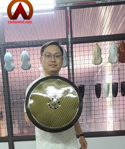 in chuyển nước, sơn nhúng Máy Chạy Bộ vân Carbon