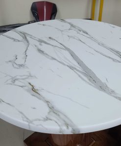 in chuyển nước, sơn nhúng mặt bàn Composite