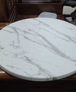 in chuyển nước, sơn nhúng mặt bàn Composite