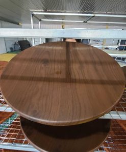 in chuyển nước, sơn nhúng mặt bàn Composite
