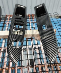 in chuyển nước, sơn nhúng nội ngoại thất ô tô vân carbon, vân gỗ