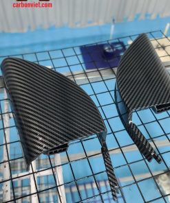 in chuyển nước, sơn nhúng nội ngoại thất ô tô vân carbon, vân gỗ