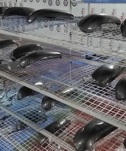 in chuyển nước, sơn nhúng nội ngoại thất ô tô vân carbon, vân gỗ