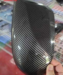 in chuyển nước, sơn nhúng nội ngoại thất ô tô vân carbon, vân gỗ