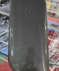 in chuyển nước, sơn nhúng nội ngoại thất ô tô vân carbon, vân gỗ