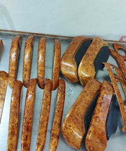 in chuyển nước, sơn nhúng nội ngoại thất ô tô