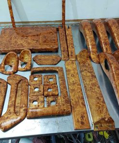 in chuyển nước, sơn nhúng nội ngoại thất ô tô