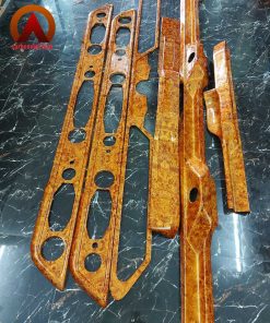 in chuyển nước, sơn nhúng nội ngoại thất ô tô