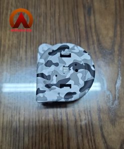 in chuyển nước, sơn nhúng THƯỚC DÂY, THƯỚC CUỘN vân camo rằn ri quân đội