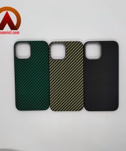 in chuyển nước, sơn nhúng Ốp lưng điện thoại vân carbon