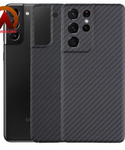 in chuyển nước, sơn nhúng Ốp lưng điện thoại vân carbon