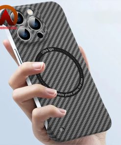 in chuyển nước, sơn nhúng Ốp lưng điện thoại vân carbon