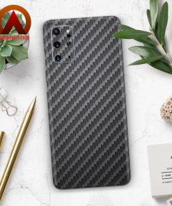 in chuyển nước, sơn nhúng Ốp lưng điện thoại vân carbon