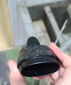 in chuyển nước, sơn nhúng bộ khử mùi Fussy